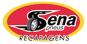 Logo Sena Pneus